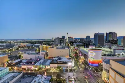 150 Las Vegas Boulevard 1507 Las Vegas, NV 89101
