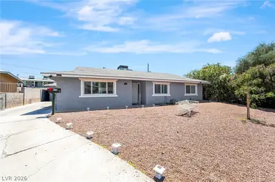 619 Don Vincente Drive Boulder City, NV 89005
