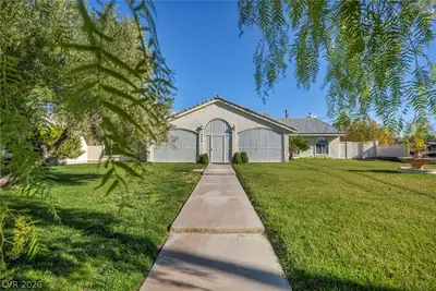 8736 Procyon Street, Las Vegas