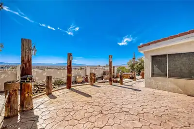 1020 Hollyhock Drive, Henderson, NV 89011 Patio