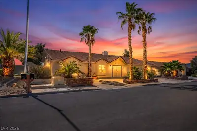 1020 Hollyhock Drive Henderson, NV 89011