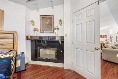 1020 Hollyhock Drive, Henderson, NV 89011 Bedroom