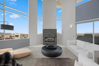 900 Las Vegas Boulevard 1507 