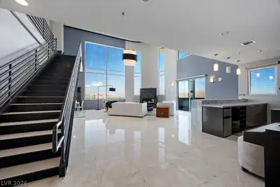 900 Las Vegas Boulevard 1507 