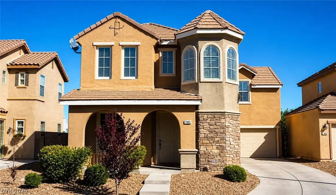 11056 Lampione Street, Las Vegas, NV 89141