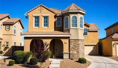 11056 Lampione Street Las Vegas, NV 89141
