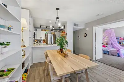 5574 Orchard Lane N/A Dining Area