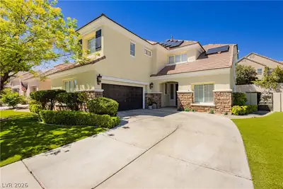 1001 Windfair Village Street Las Vegas, NV 89145