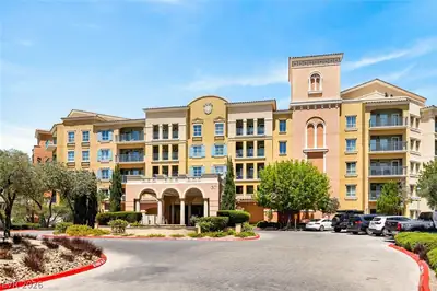 30 Strada Di Villaggio 251 Henderson, NV 89011