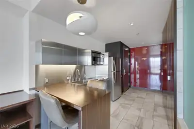 4381 West Flamingo Road 3003 Kitchen