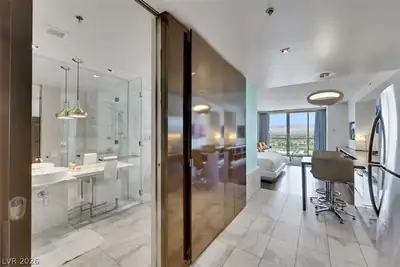 4381 West Flamingo Road 3003 Bedroom