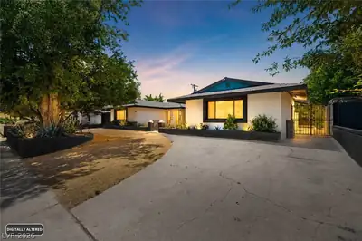 3213 Brazos Street, Las Vegas