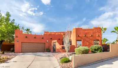 8152 Eagledancer Avenue, Las Vegas