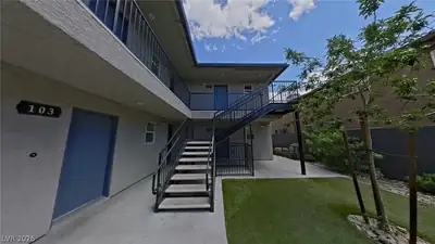 1821 Santa Paula Drive 103, Las Vegas