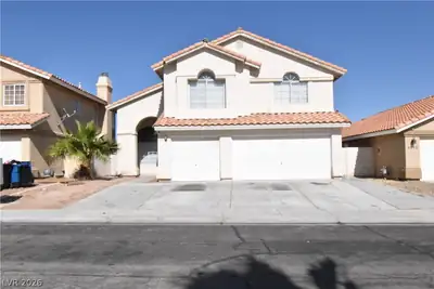 5016 Camino Del Santo Parkway North Las Vegas, NV 89031