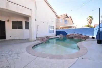 5016 Camino Del Santo Parkway, North Las Vegas, NV 89031 