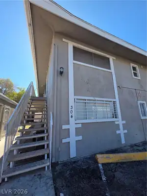 304 Orland Street 39, Las Vegas
