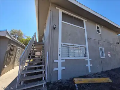 304 Orland Street 39 Front of Structure