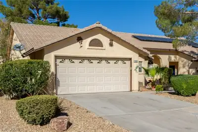 4908 Winterset Drive Las Vegas, NV 89130
