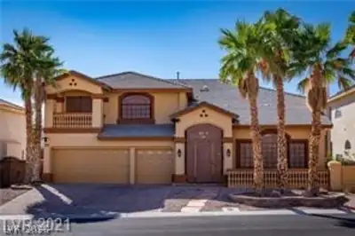6345 Narrow Isthmus Avenue, Las Vegas