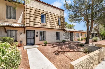 3934 Palos Verdes Street, Las Vegas