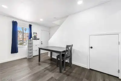 3934 Palos Verdes Street, Las Vegas, NV 89119 Dining Area