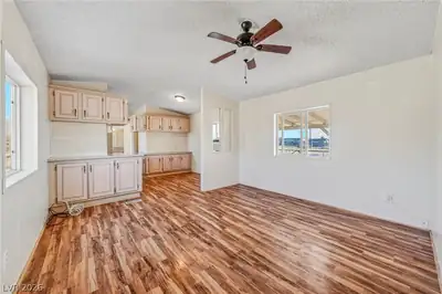 2801 Ambler Way, Pahrump, NV 89060 Living Room