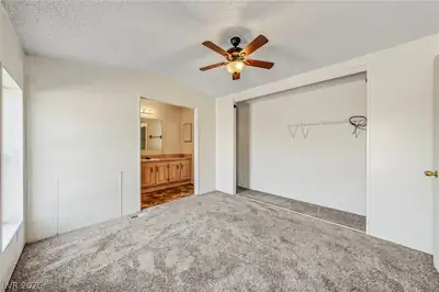 2801 Ambler Way, Pahrump, NV 89060 Bedroom