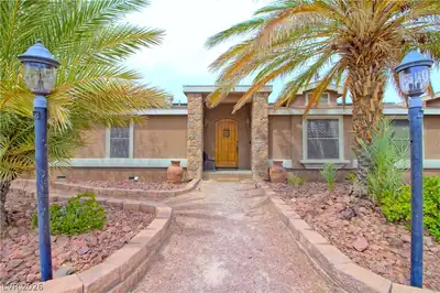 1725 Leonard Lane, Las Vegas