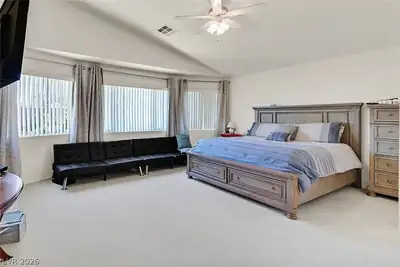 3704 Waynesvill Street, Las Vegas, NV 89122 Bedroom