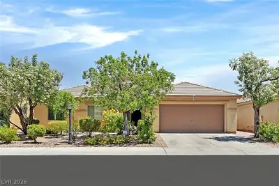 3704 Waynesvill Street, Las Vegas
