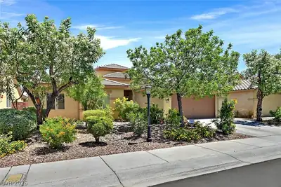 3704 Waynesvill Street, Las Vegas, NV 89122 Front of Structure