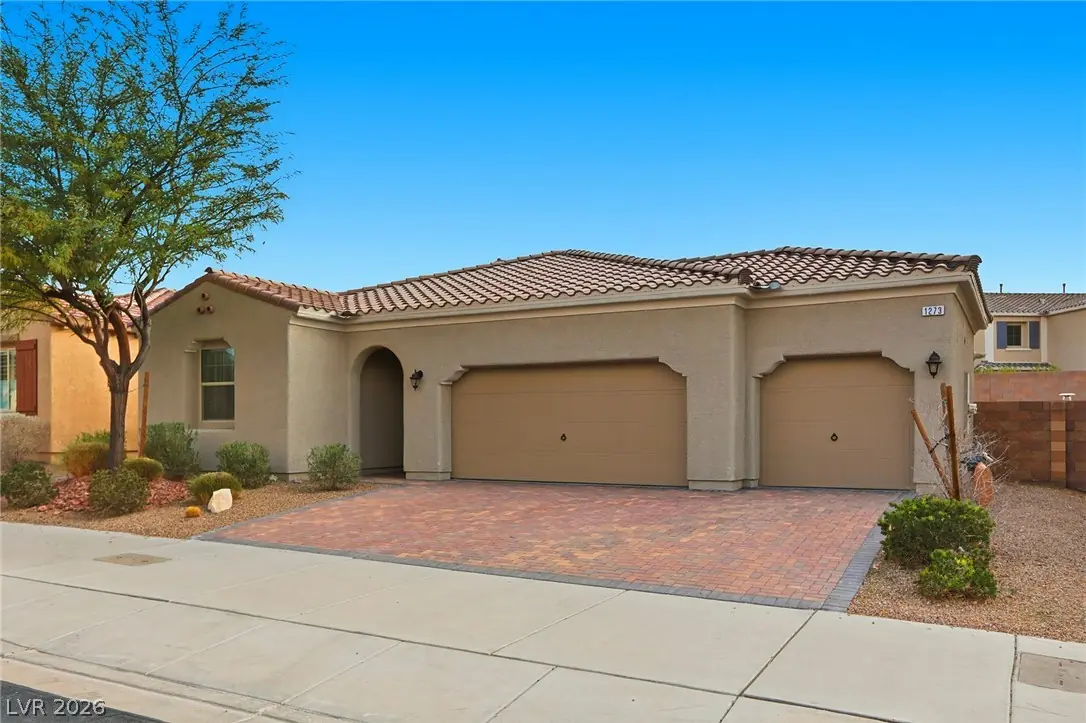 1273 Olivia Parkway