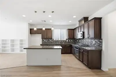 1273 Olivia Parkway Kitchen