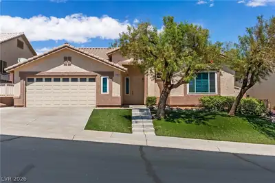 728 Tossa De Mar Avenue, Henderson