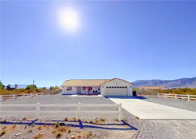 5540 Humbolt Place, Pahrump