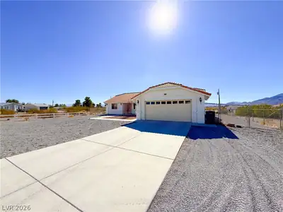 5540 Humbolt Place, Pahrump, NV 89060 