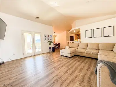 5540 Humbolt Place, Pahrump, NV 89060 