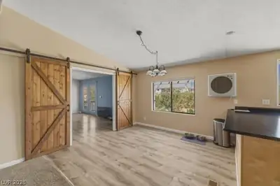 820 East Fort Carson Road Dining Area