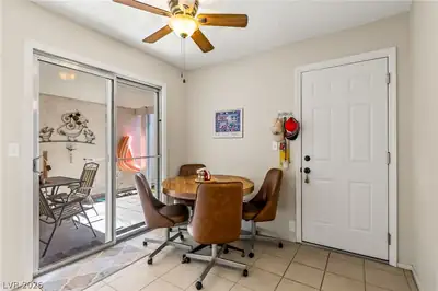 2136 Pebble Creek Lane, Laughlin, NV 89029 Dining Area