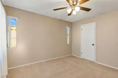 2136 Pebble Creek Lane, Laughlin, NV 89029 Bedroom