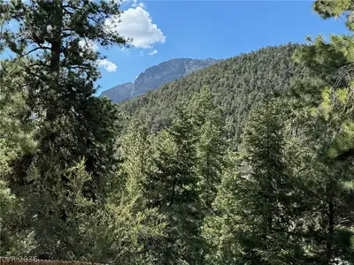 4028 Mont Blanc Way, Mount Charleston