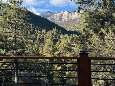 4028 Mont Blanc Way, Mount Charleston, NV 89124 