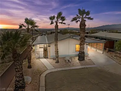 1611 Esquina Street, Laughlin
