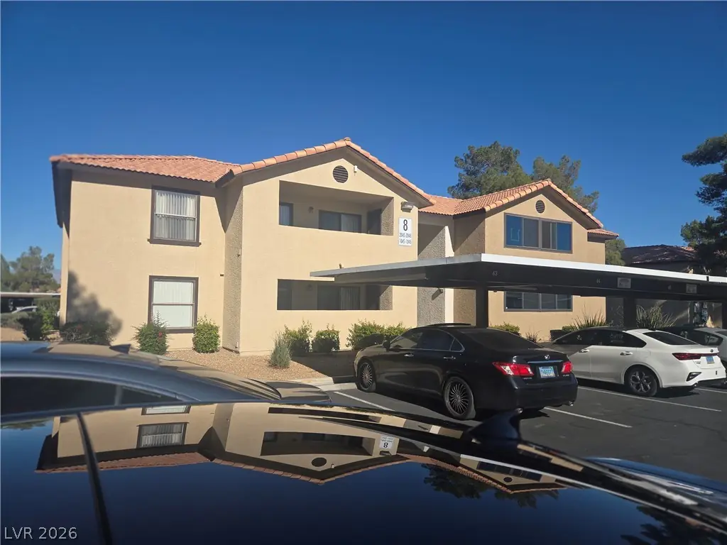 2451 North Rainbow Boulevard 2048