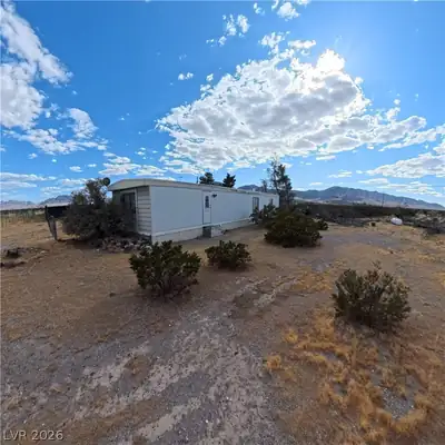 1054 South Casada Way 