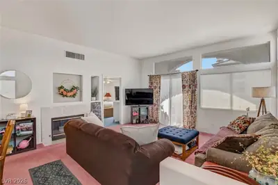 3125 North Buffalo Drive 2138 