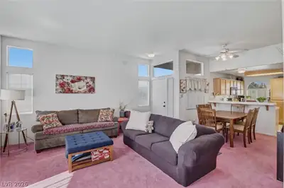 3125 North Buffalo Drive 2138 