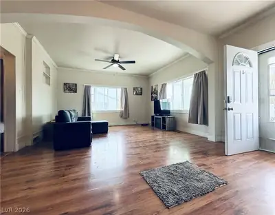 1265 Avenue C, Ely, NV 89301 