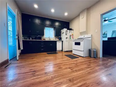 1265 Avenue C, Ely, NV 89301 